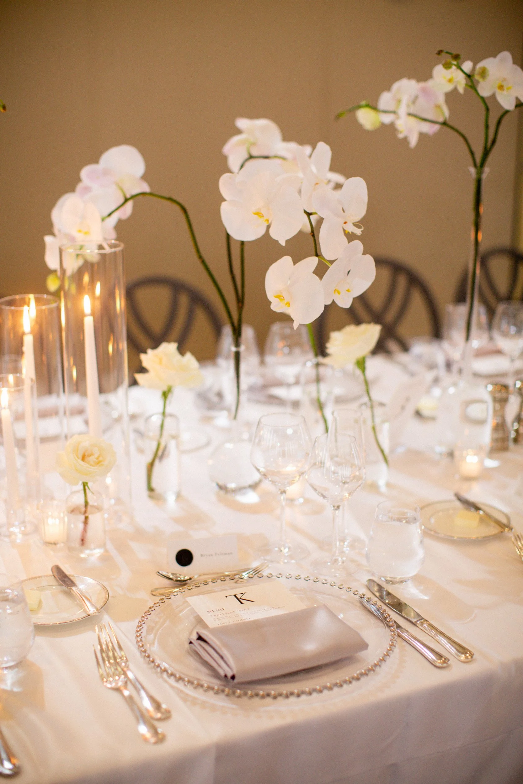 orchid table