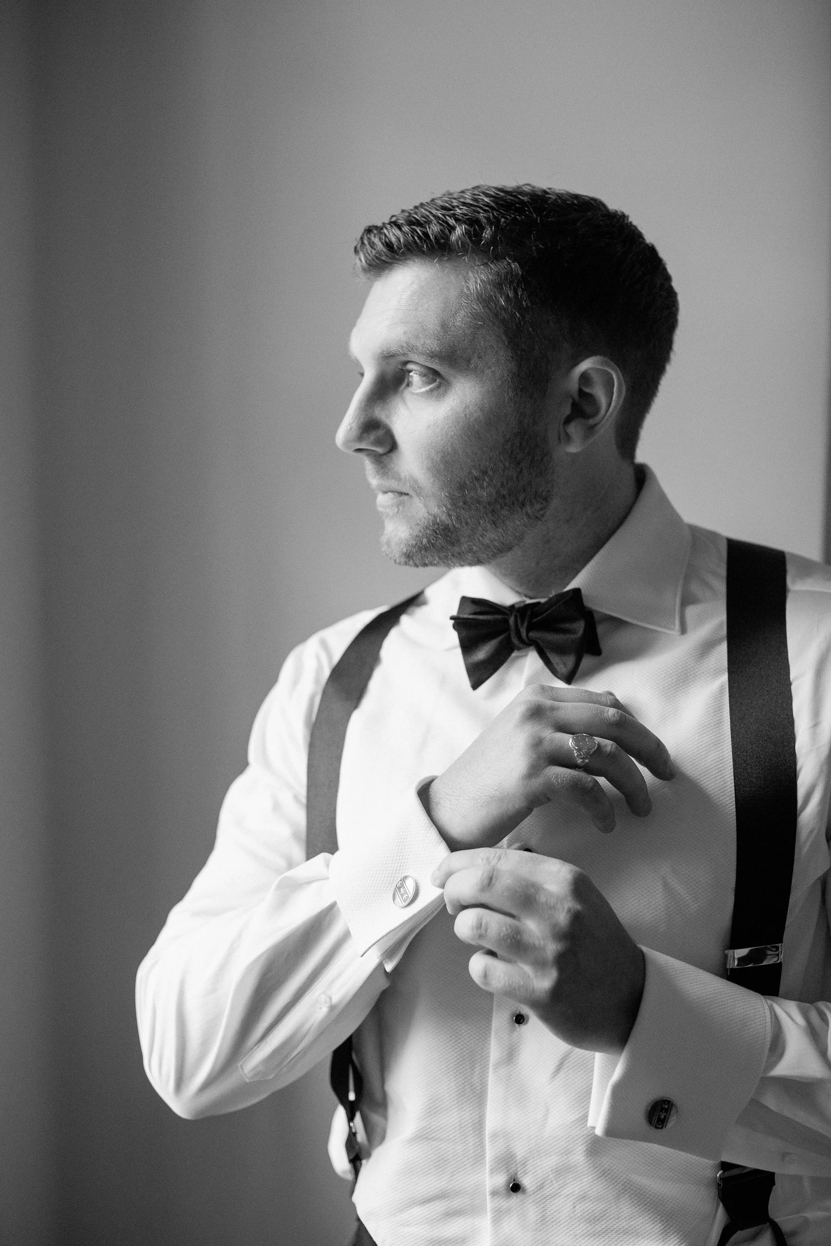 groom