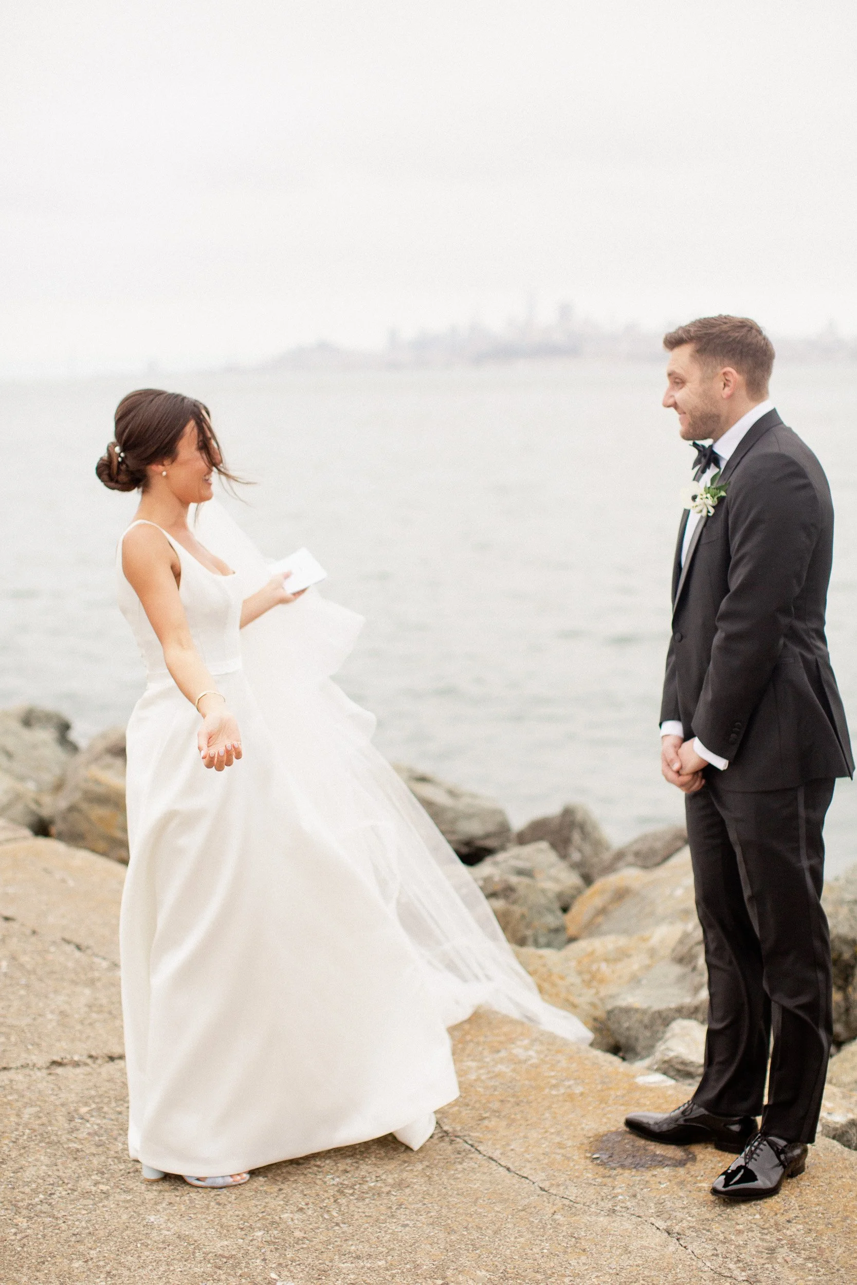 golden gate first look