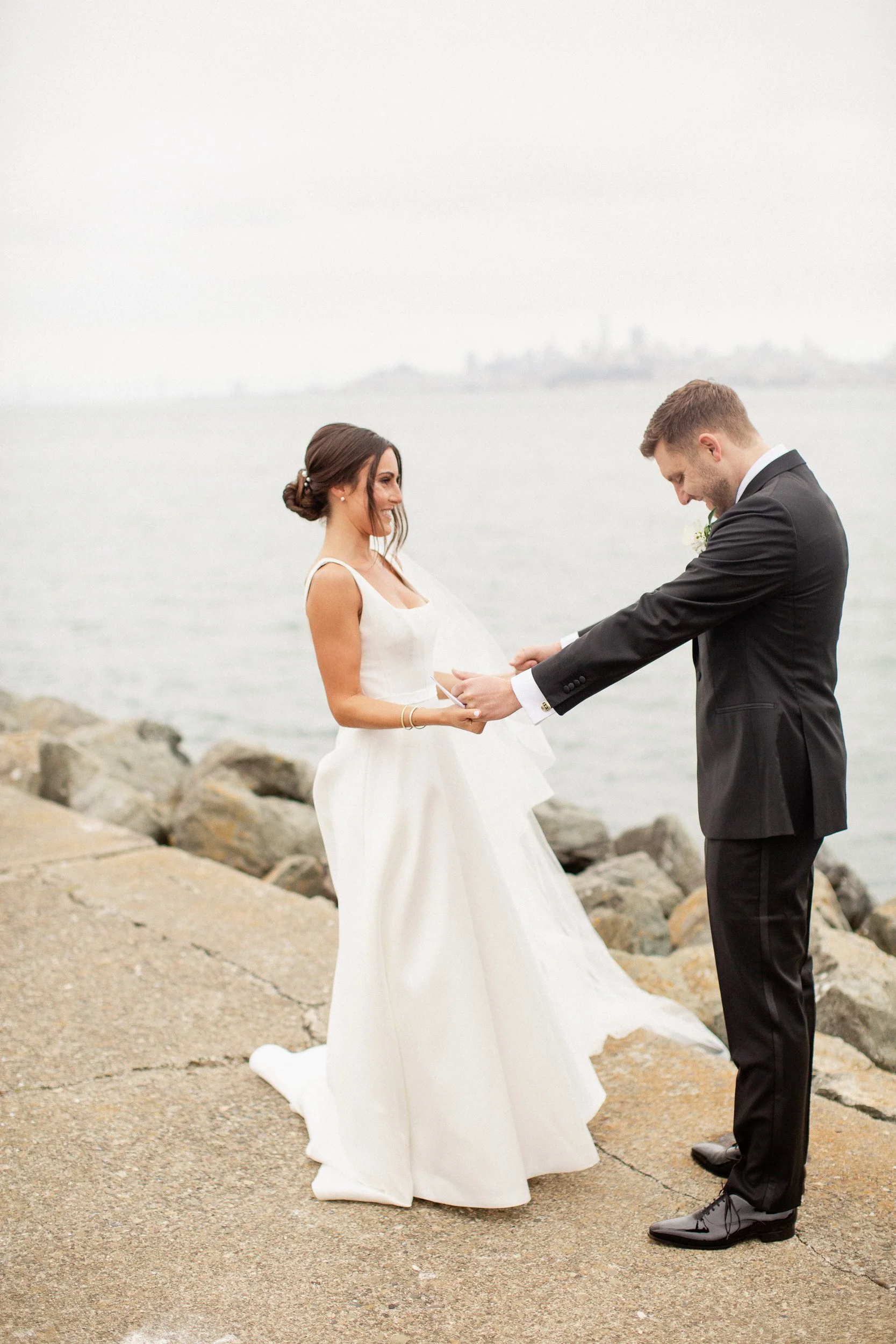 golden gate first look