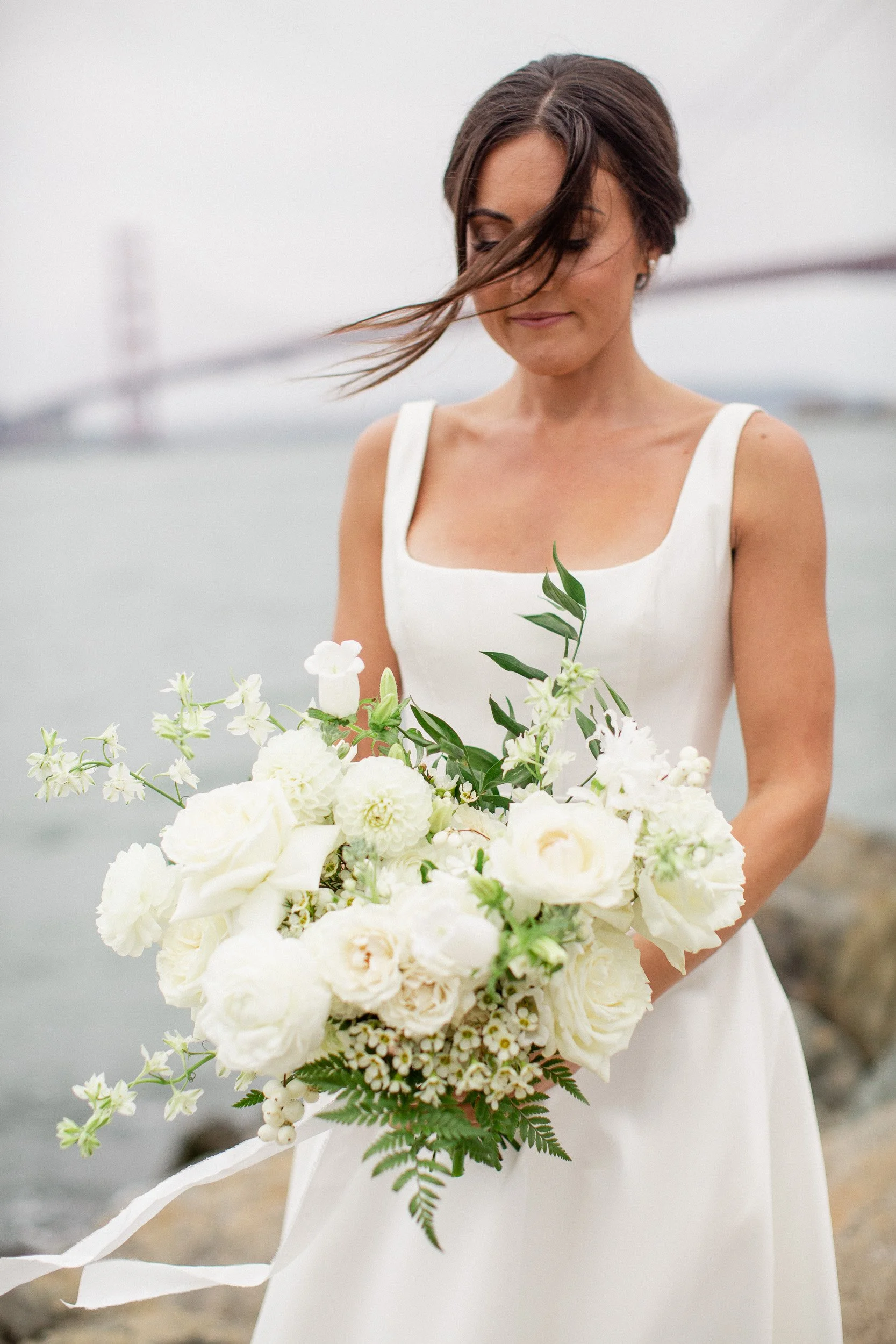golden gate bride