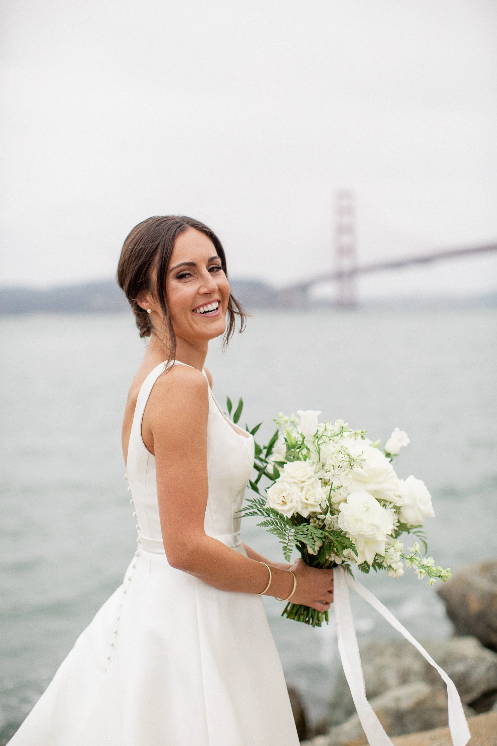 san francisco wedding