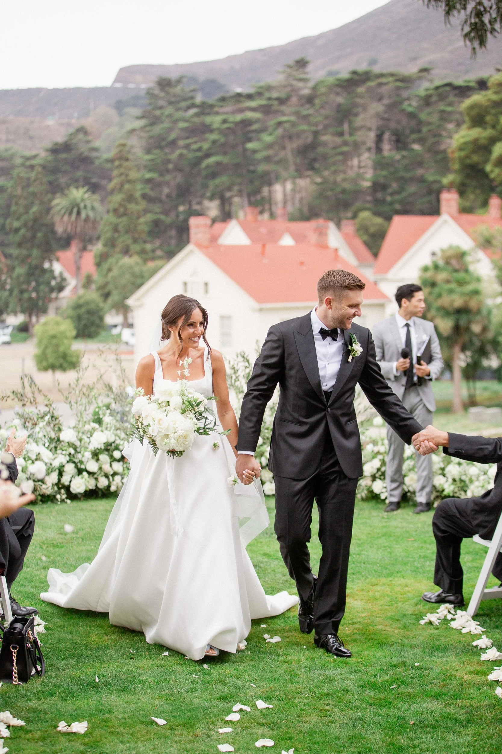 recessional