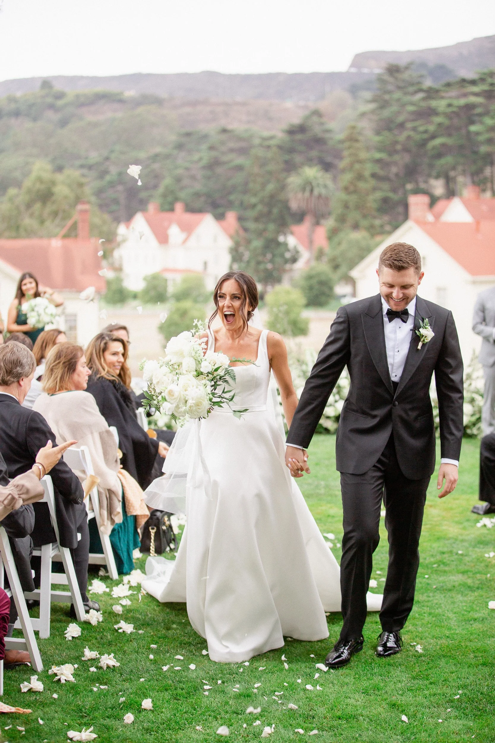 recessional