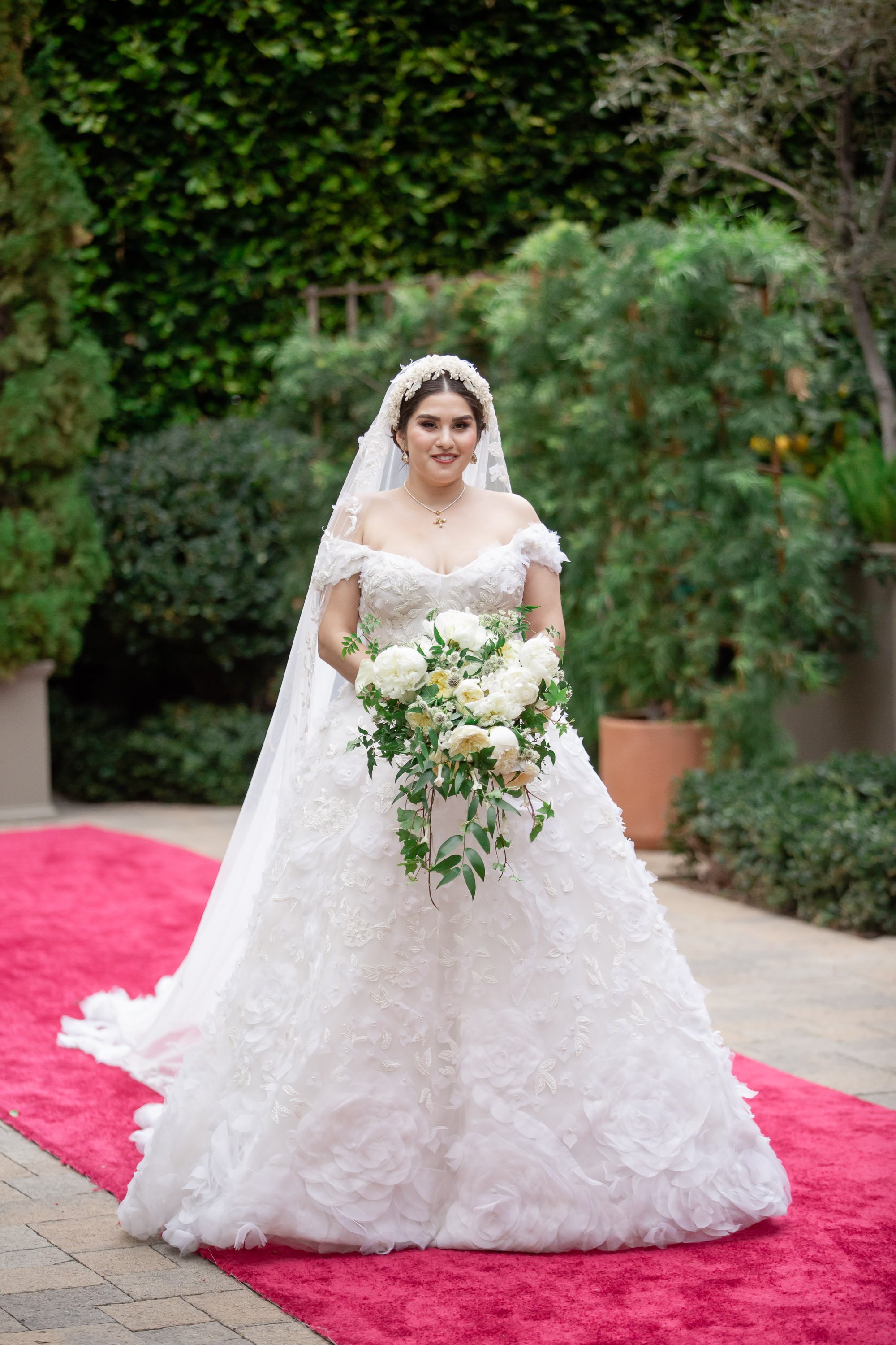 royal bride