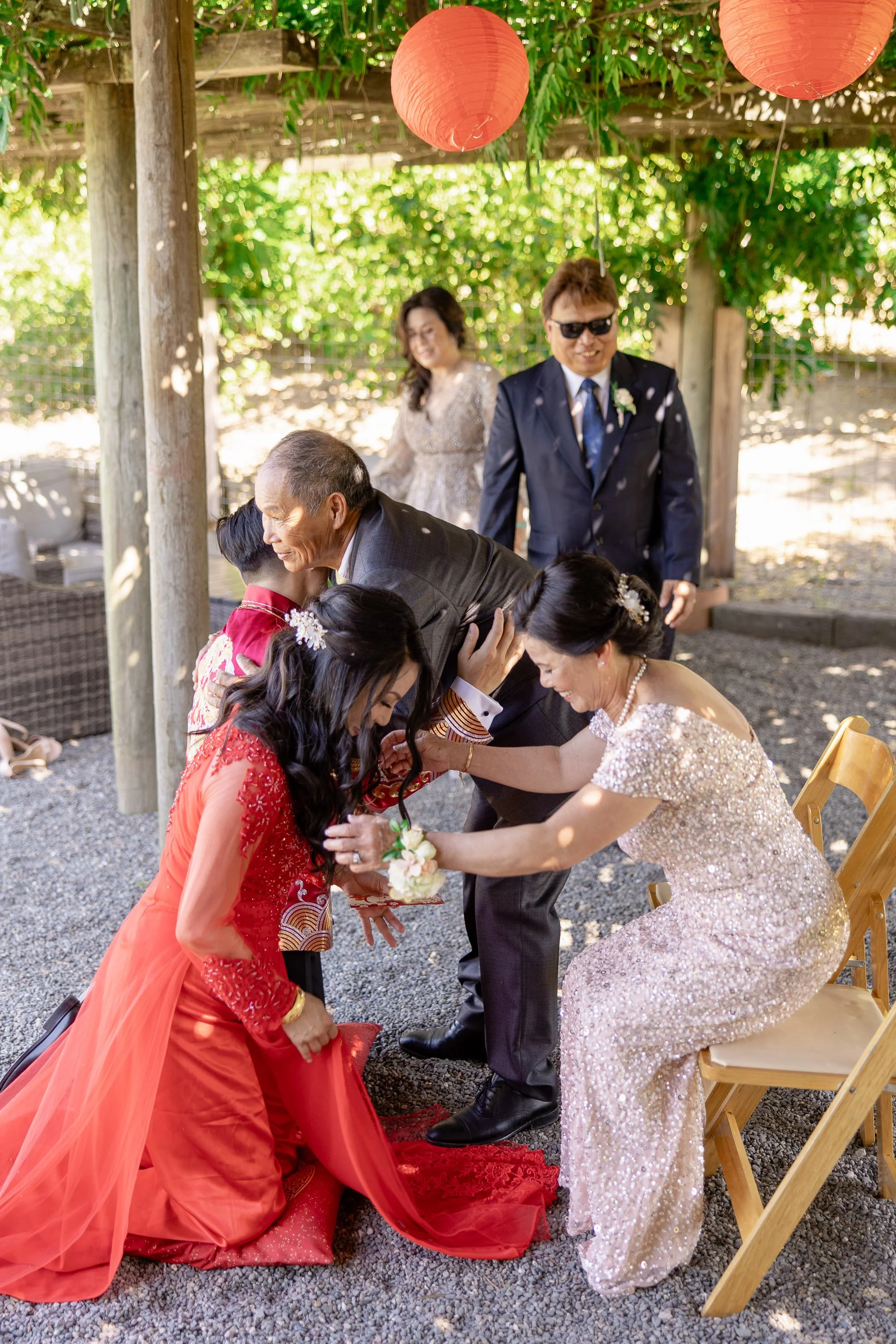 tea ceremony