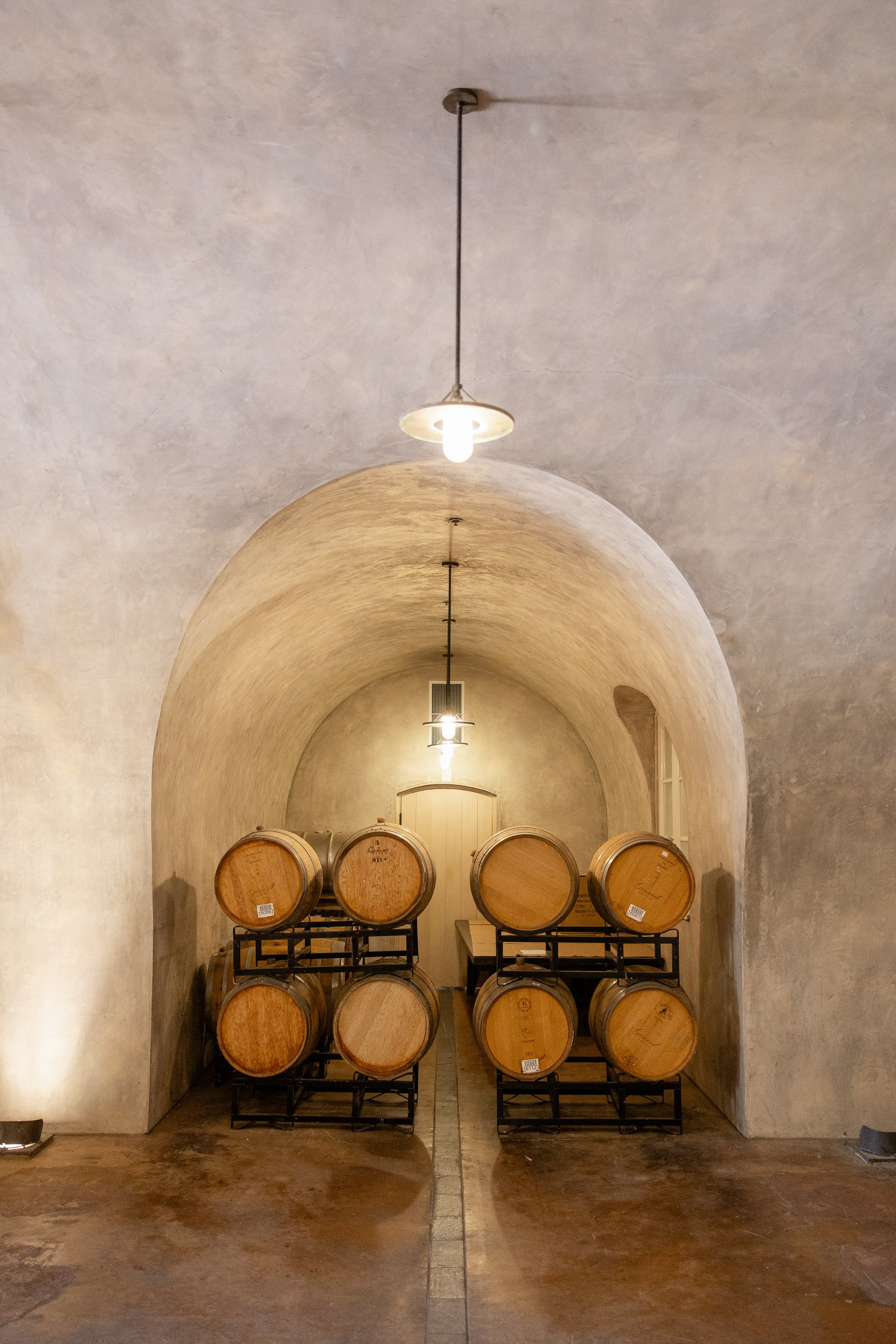 viansa wine cave