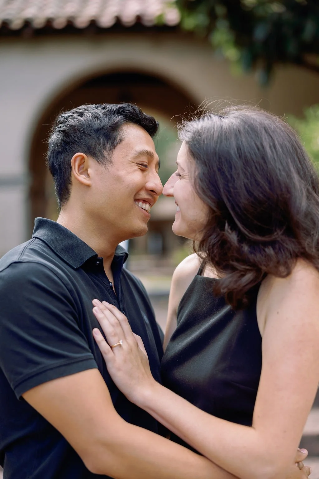Napa kiss
