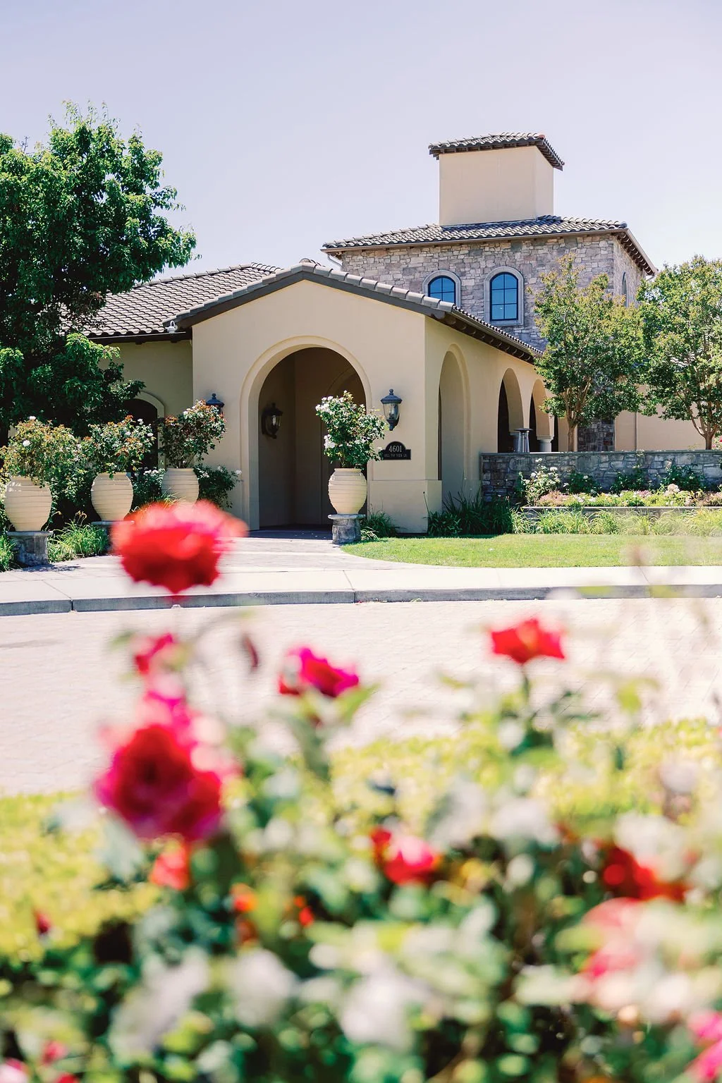 The Ranch at Silver Creek by Wedgewood Weddings