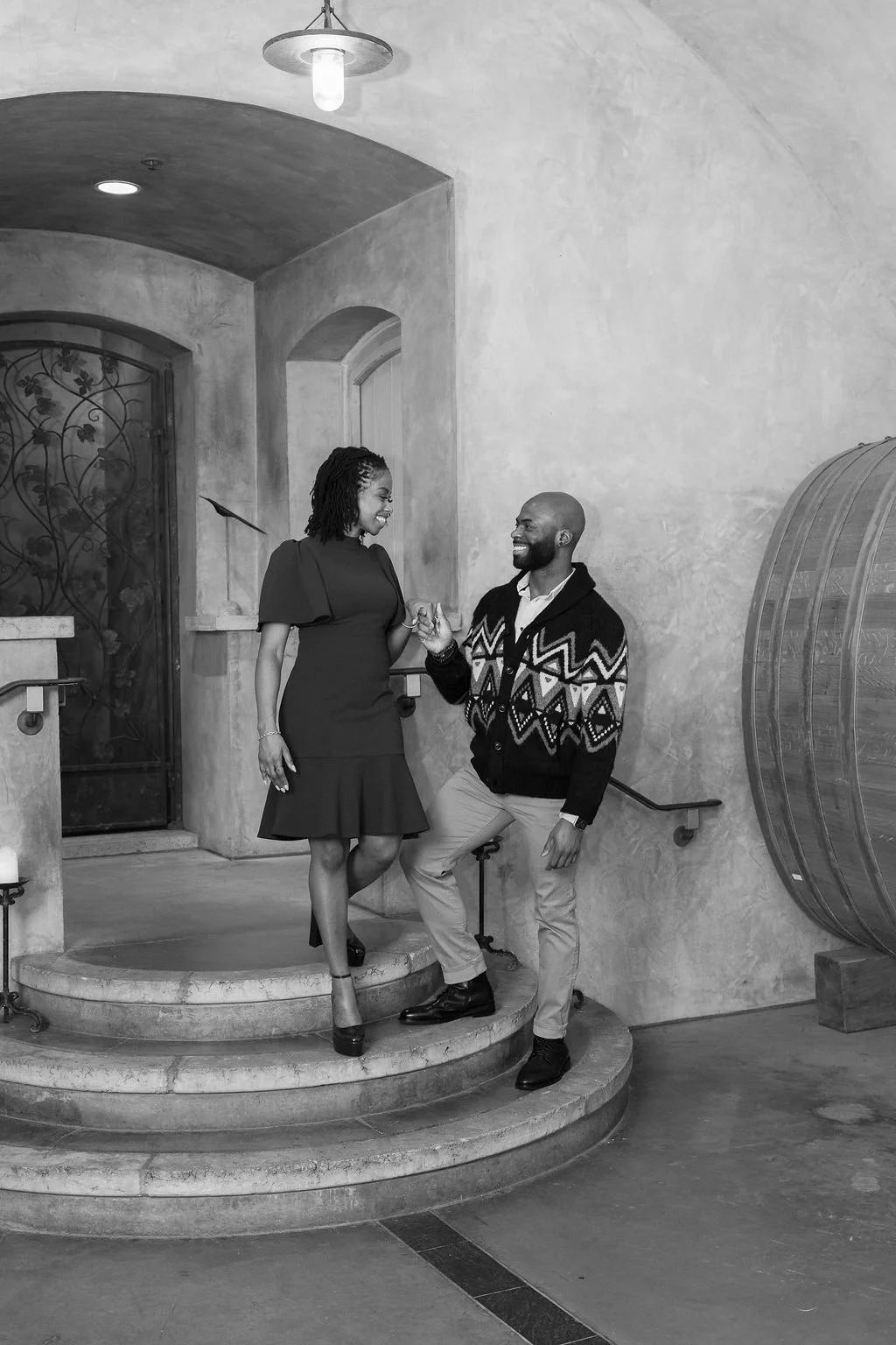 proposal photos