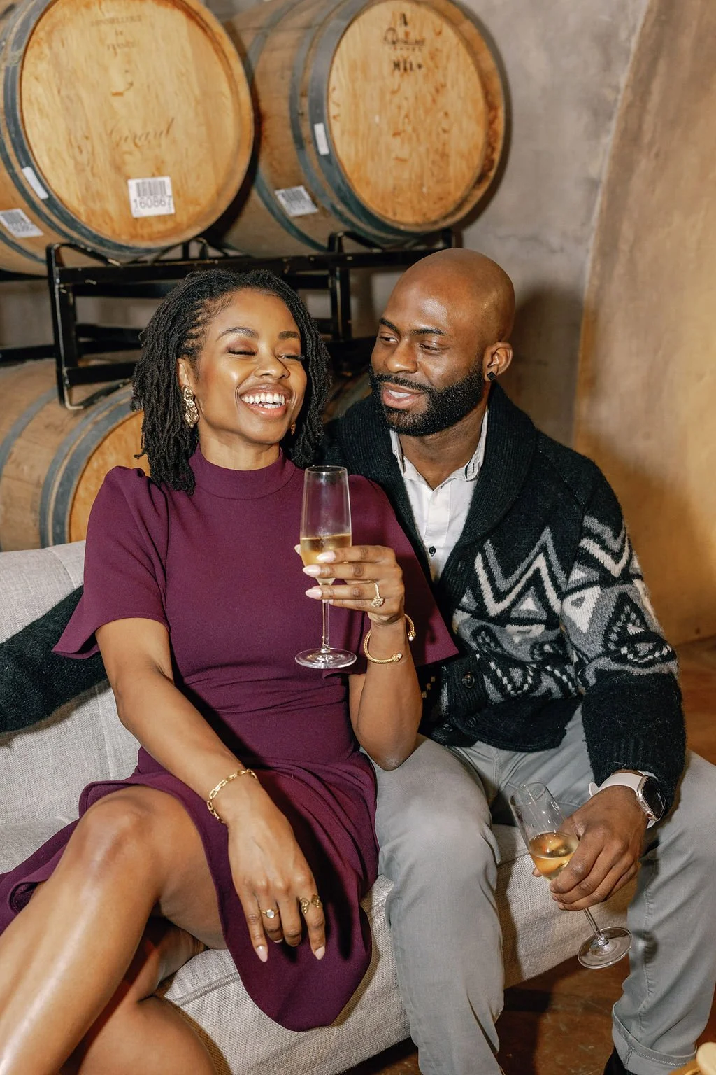 engagement photos