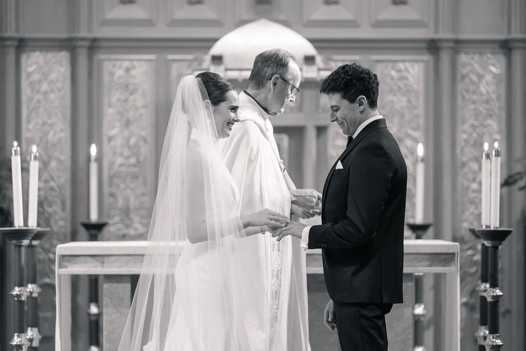 wedding ceremony