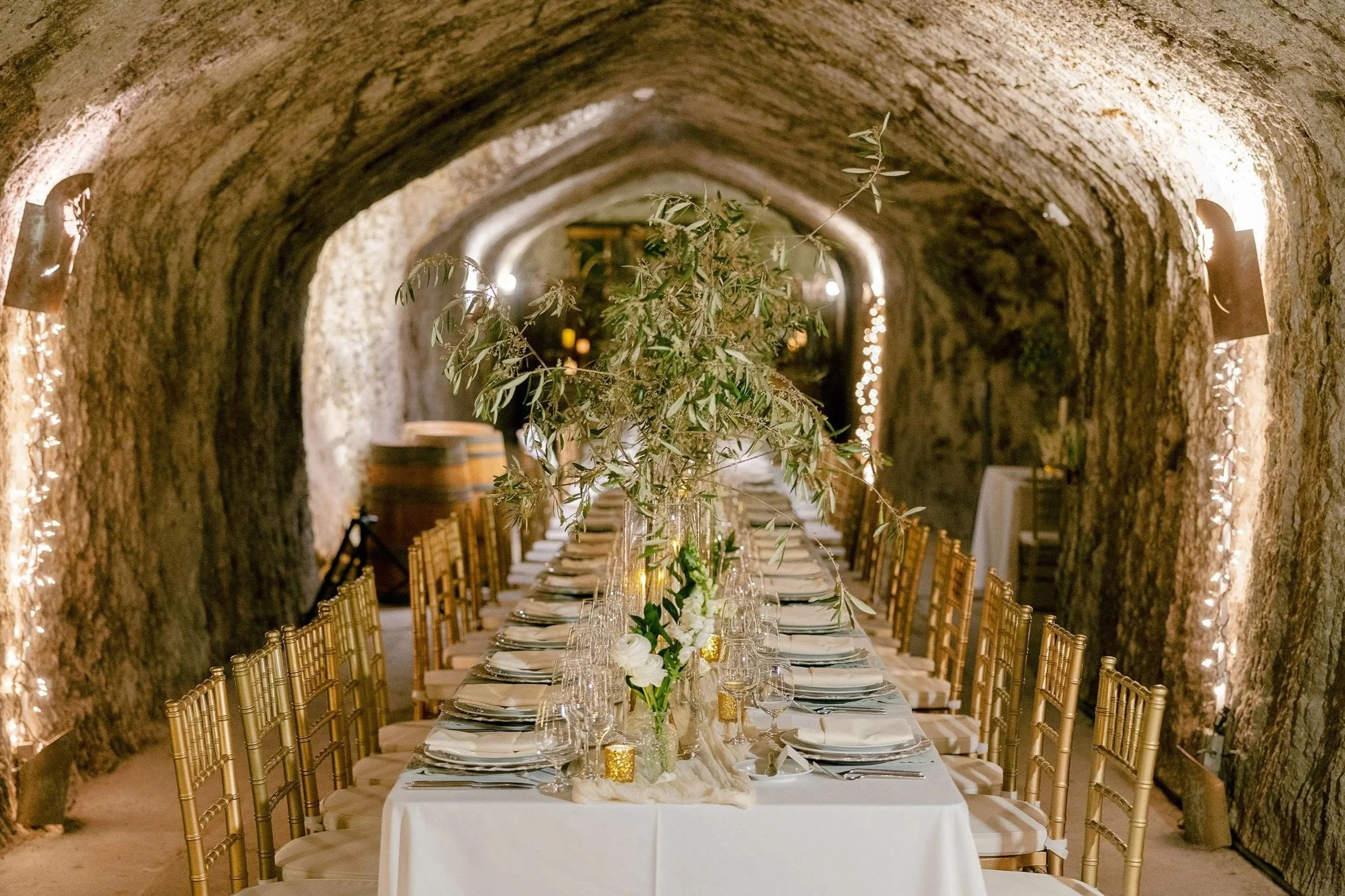 Why Hans Fahden Vineyards Might Be Your Perfect Micro Wedding Venue in Napa Valley
