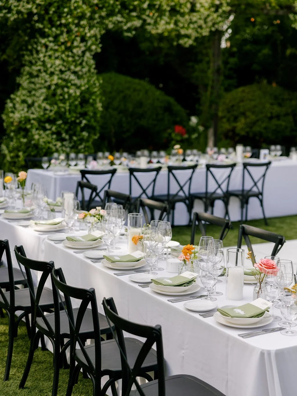 brindare reception