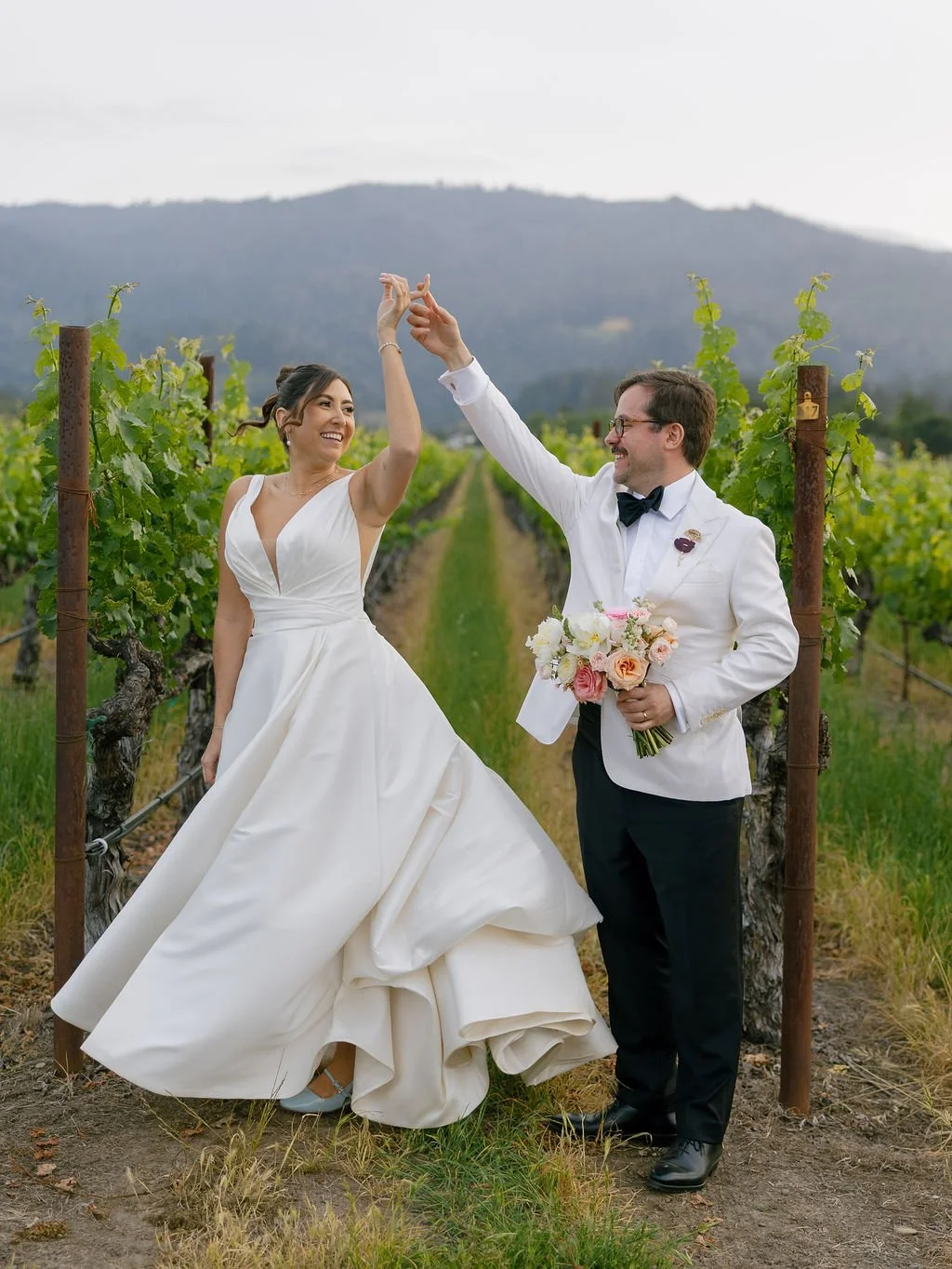 vineyard photos