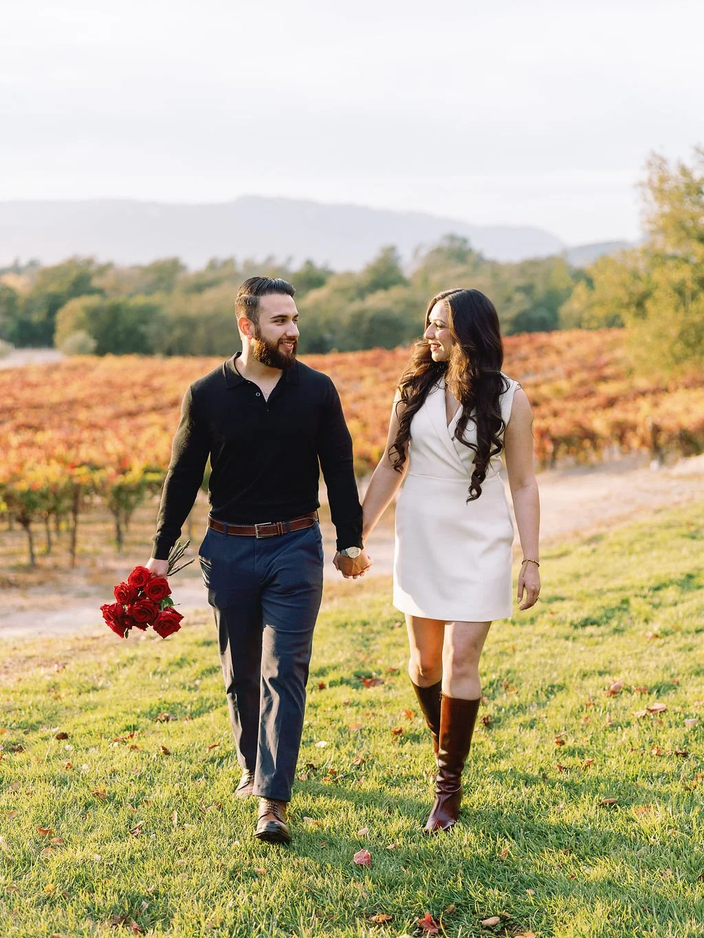 vineyard love