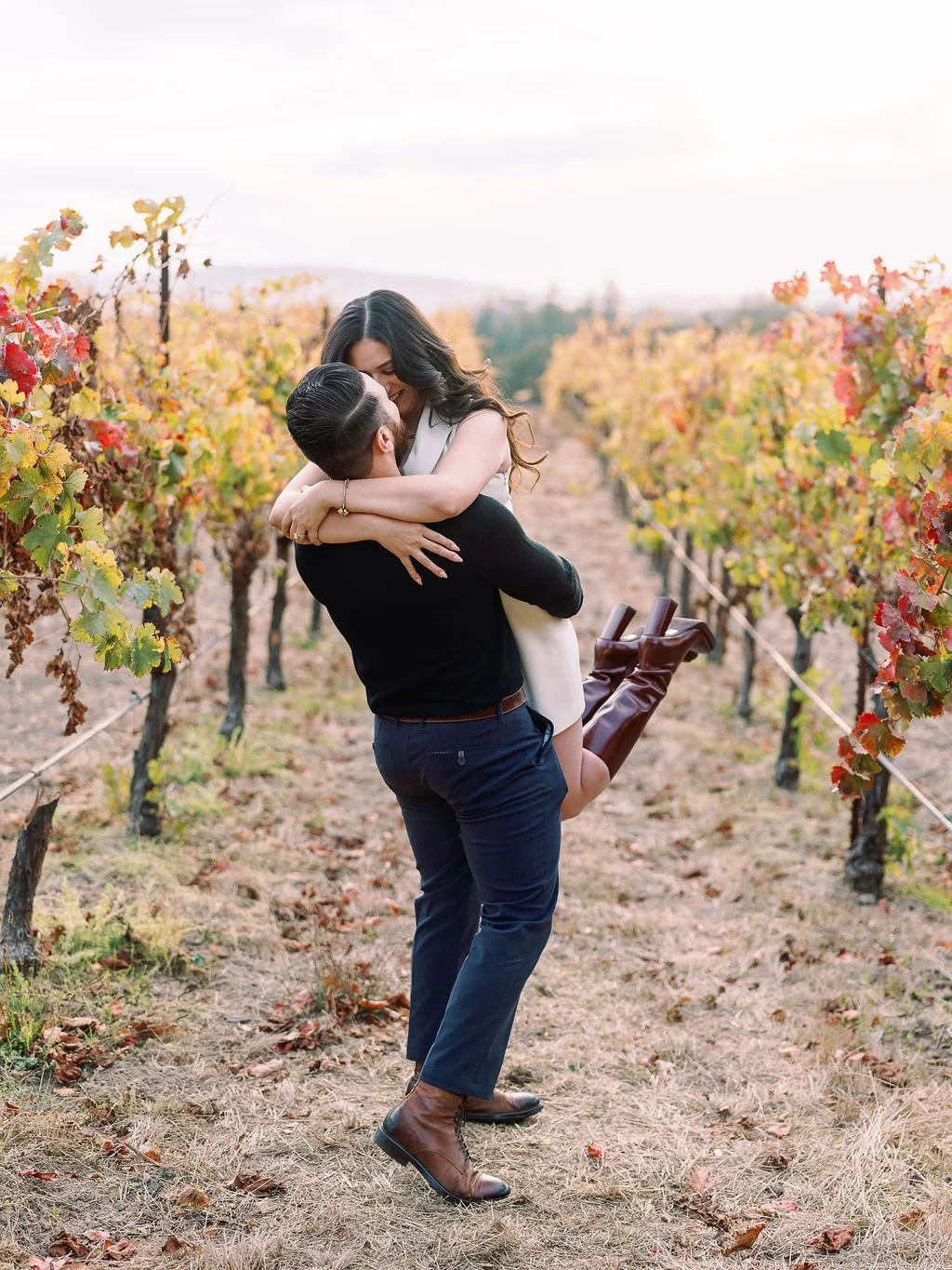 fall engagement