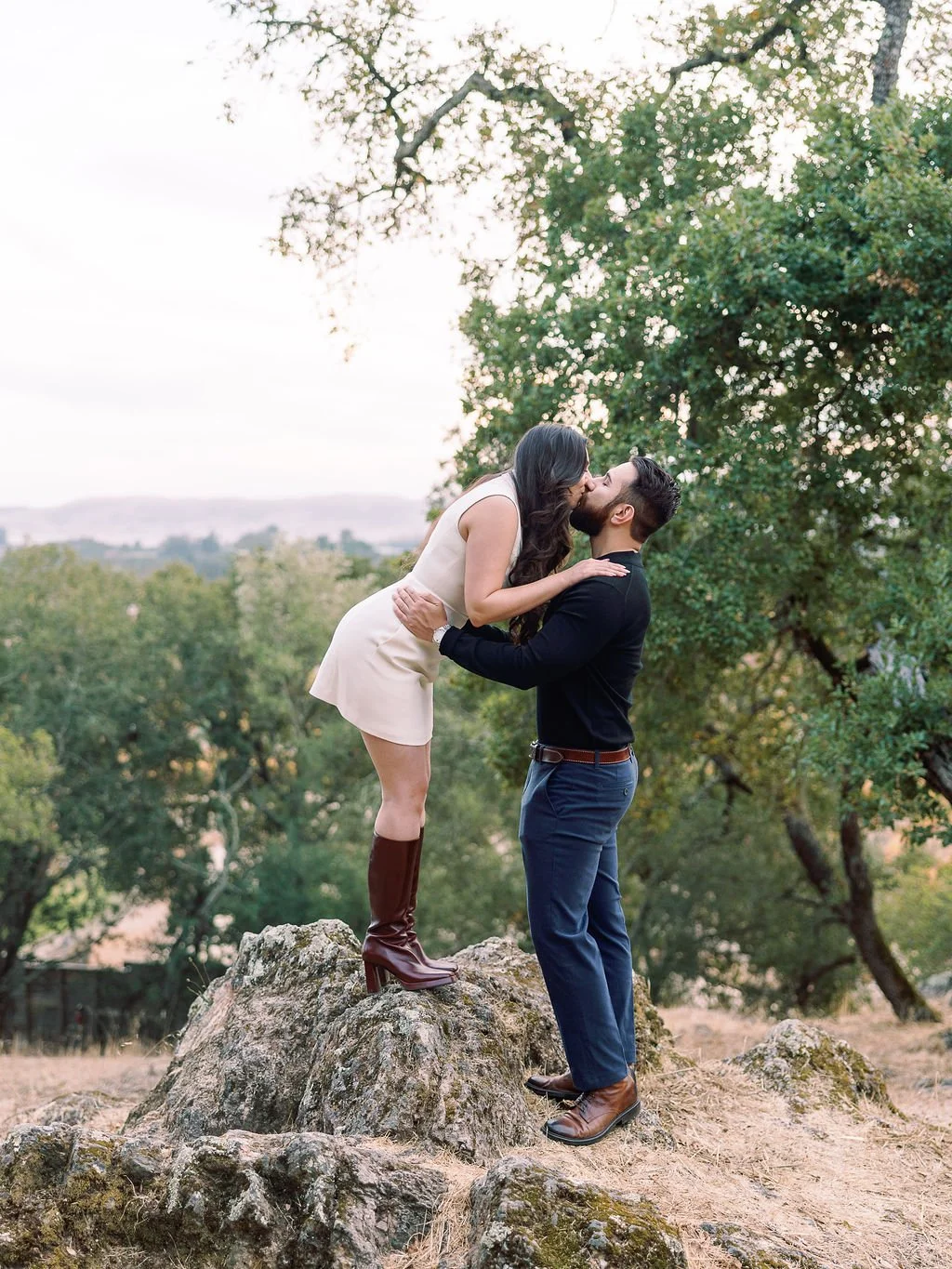 sonoma kiss