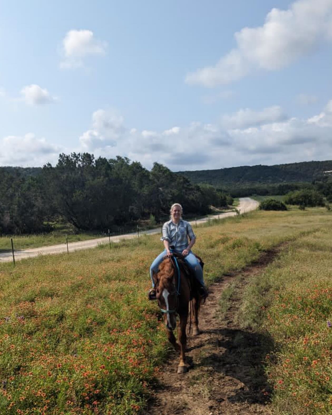 Hey, y&rsquo;all! 🤠 Back from a weekend writing retreat in Texas. Writing is more than just words on the page &mdash; building a community is so important for mental health and refilling the creative well. So thankful for the opportunity to spend ti