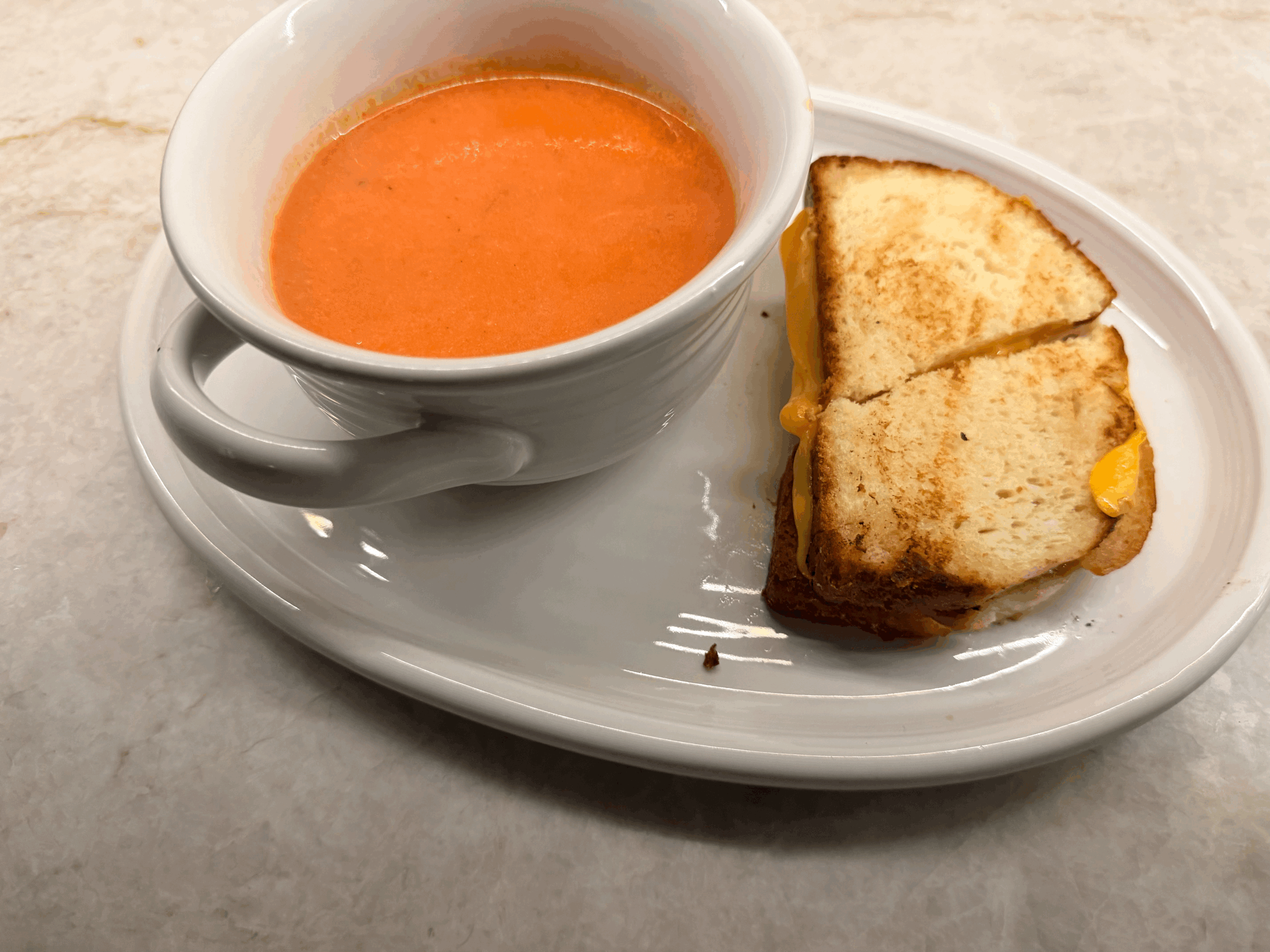 Tomato Soup