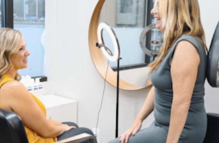 What to Expect at Your First Straightening Consultation
