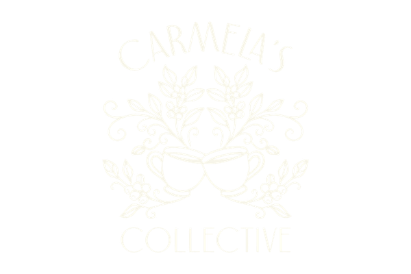 Sea Spark Creative Client - Carmela's Collective Logo