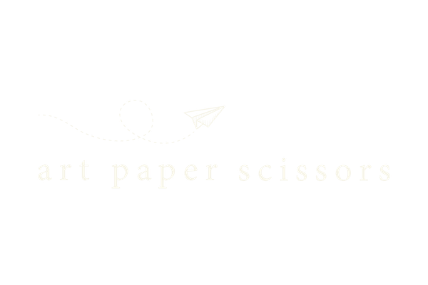 Sea Spark Creative Client - Art Paper Scissors