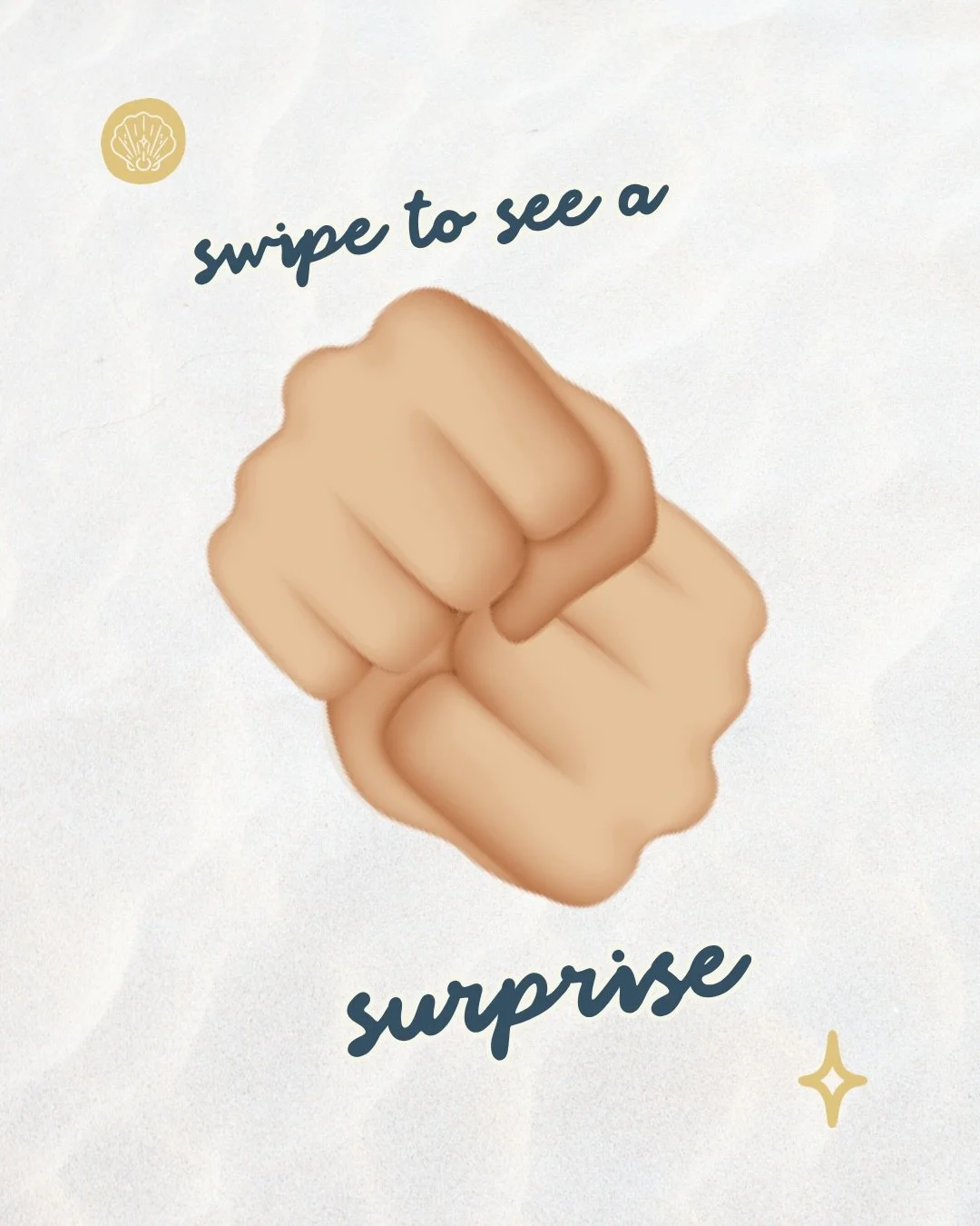 Swipe for a surprise! 👀

There&rsquo;s something about the ocean that feels a lot like motherhood. Beautiful. Powerful. Ever-changing. Sometimes calm, sometimes overwhelming, but always moving forward.

That idea became a guiding thread throughout t