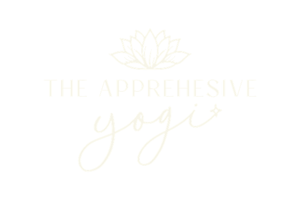 Sea Spark Creative Client - The Apprehensive Yogi