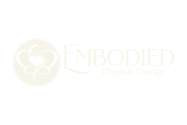 Sea Spark Creative Client - EmBodied Physical Therapy Logo
