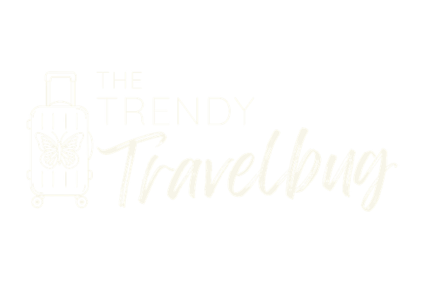 Sea Spark Creative Client - The Trendy Travel Bug