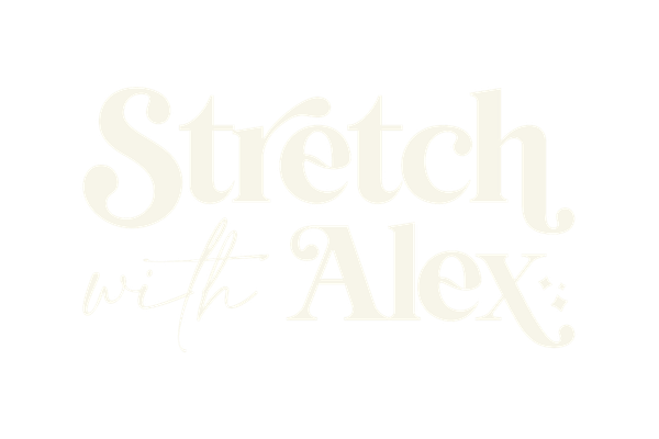 Sea Spark Creative Client - Stretch with Alex