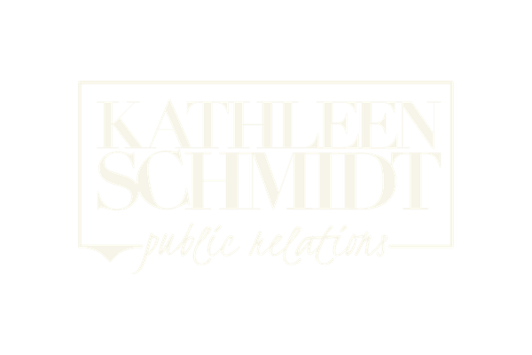 Sea Spark Creative Client - Kathleen Schmidt Public Relations