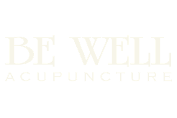 Sea Spark Creative Client - Be Well Acupuncture Logo