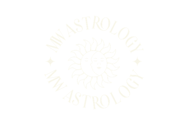 Sea Spark Creative Real Client - MW Astrology