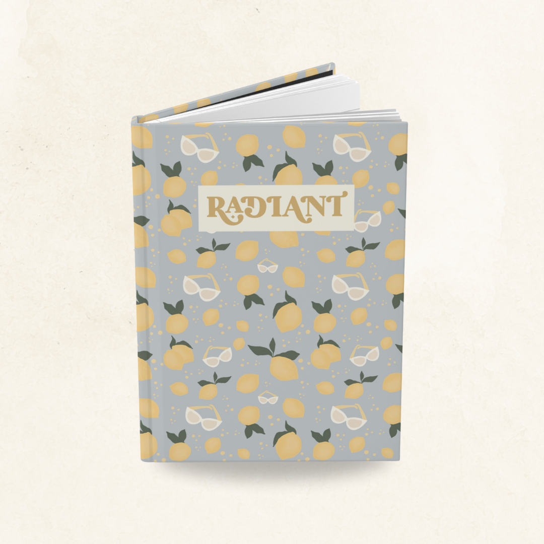 Sea Spark Creative - Radiant Mantra Journal Opened.png