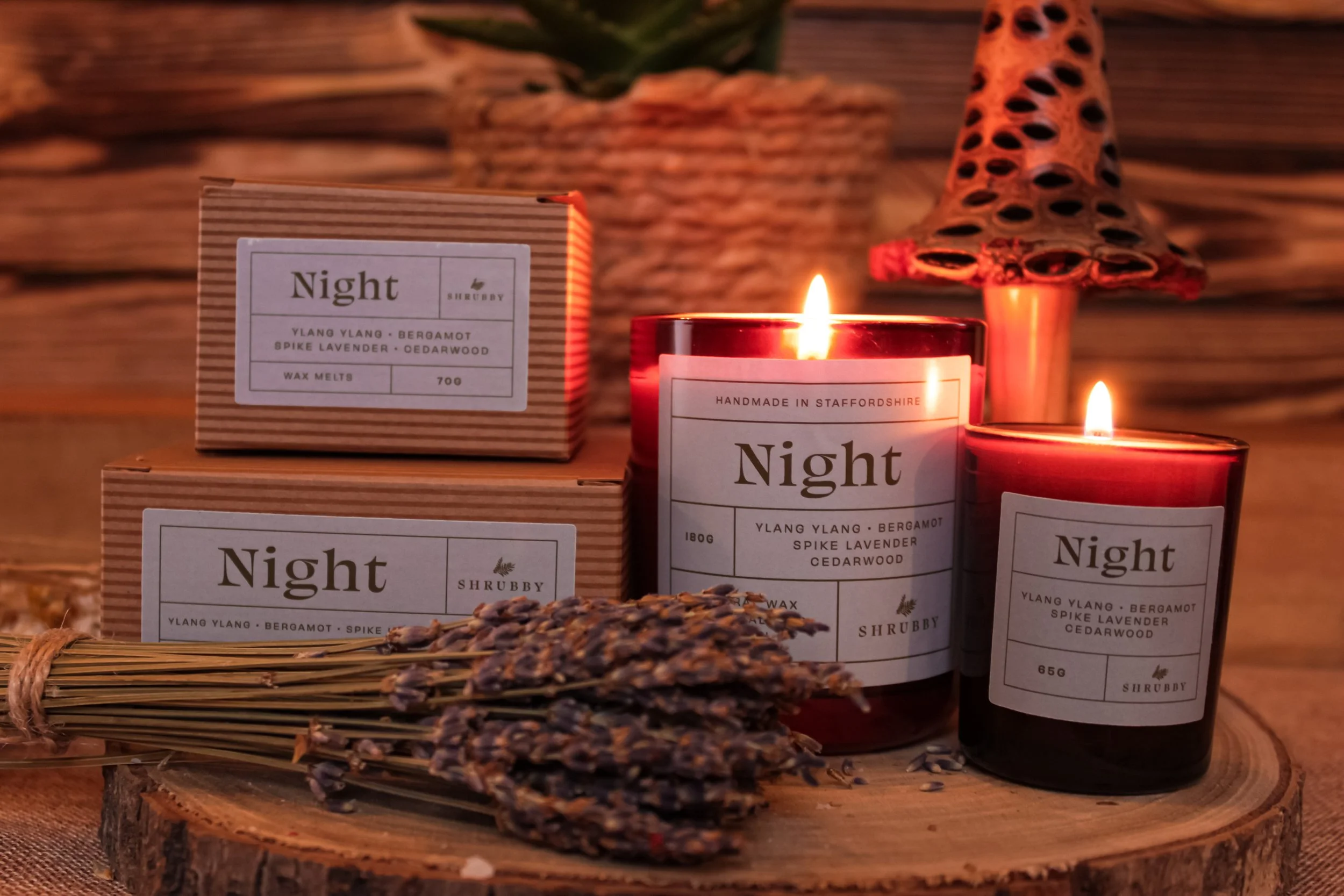 Final Night Collection.JPG