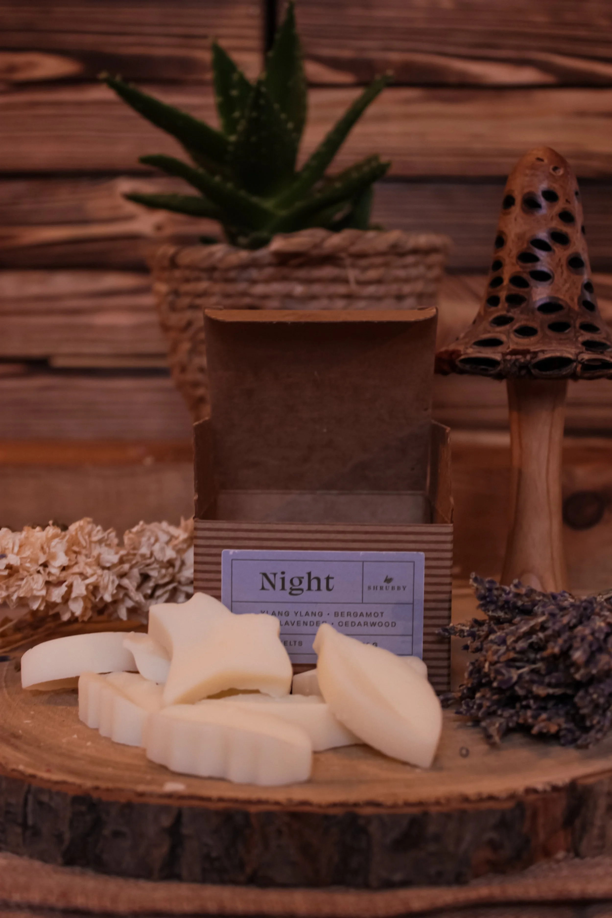 Final Night Wax Melt Open.JPG