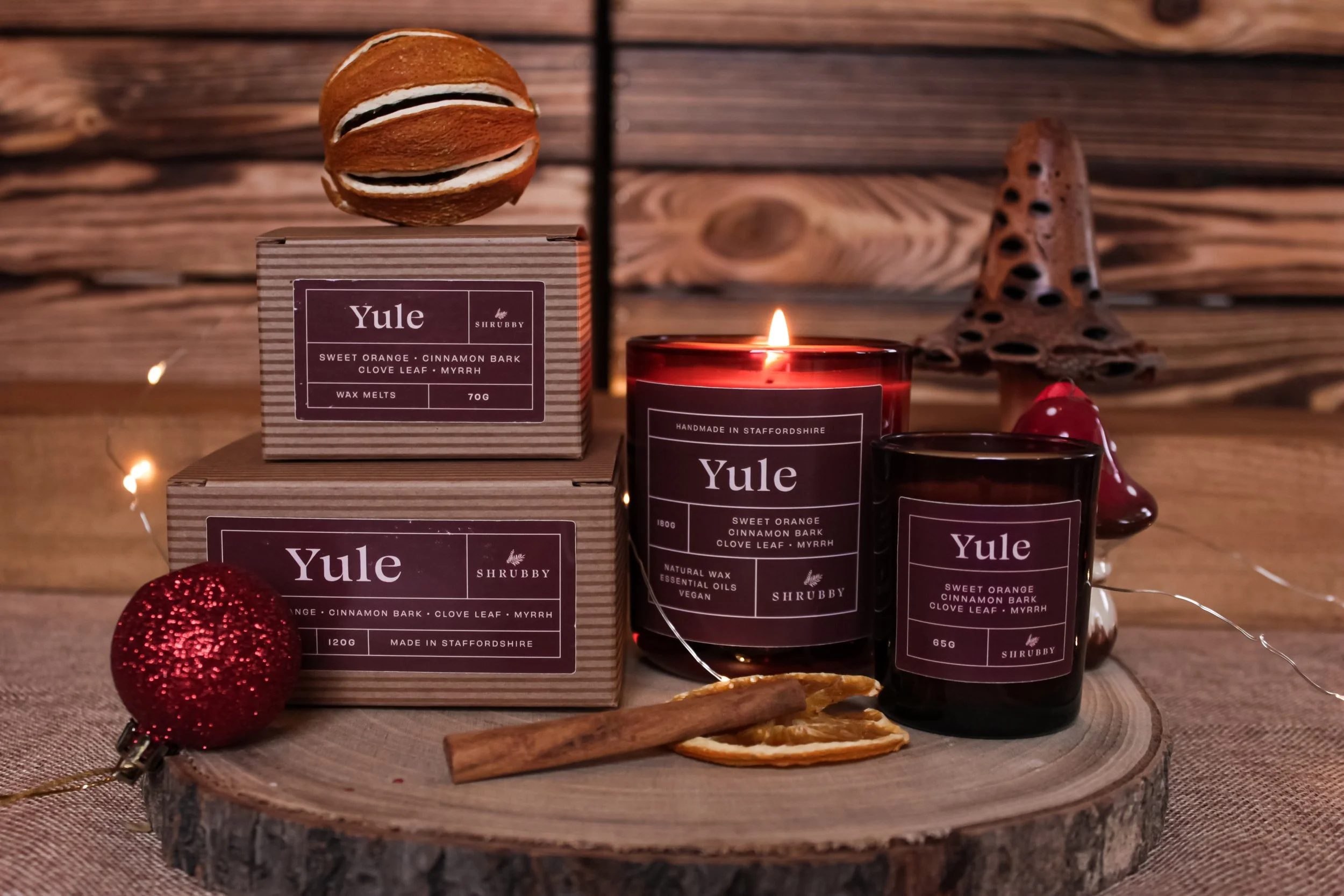 Final Yule Collection.JPG