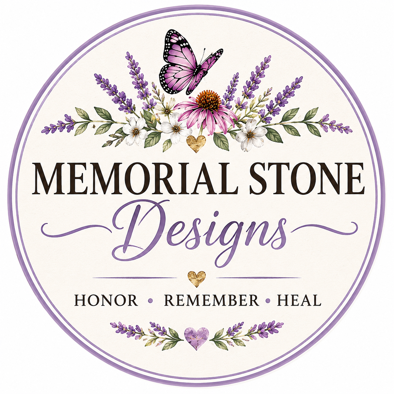 Memorial stones- Memorial Stone Designs 