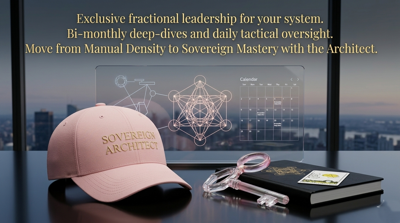 Private Directorship | Fractional Executive Retainer