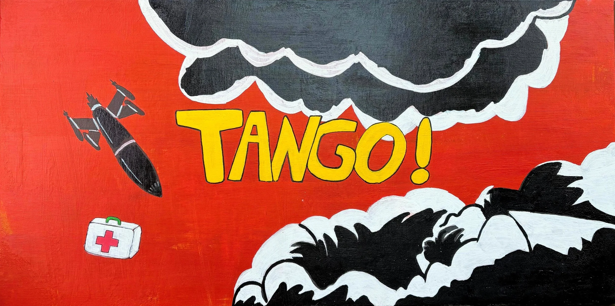 TANGO!