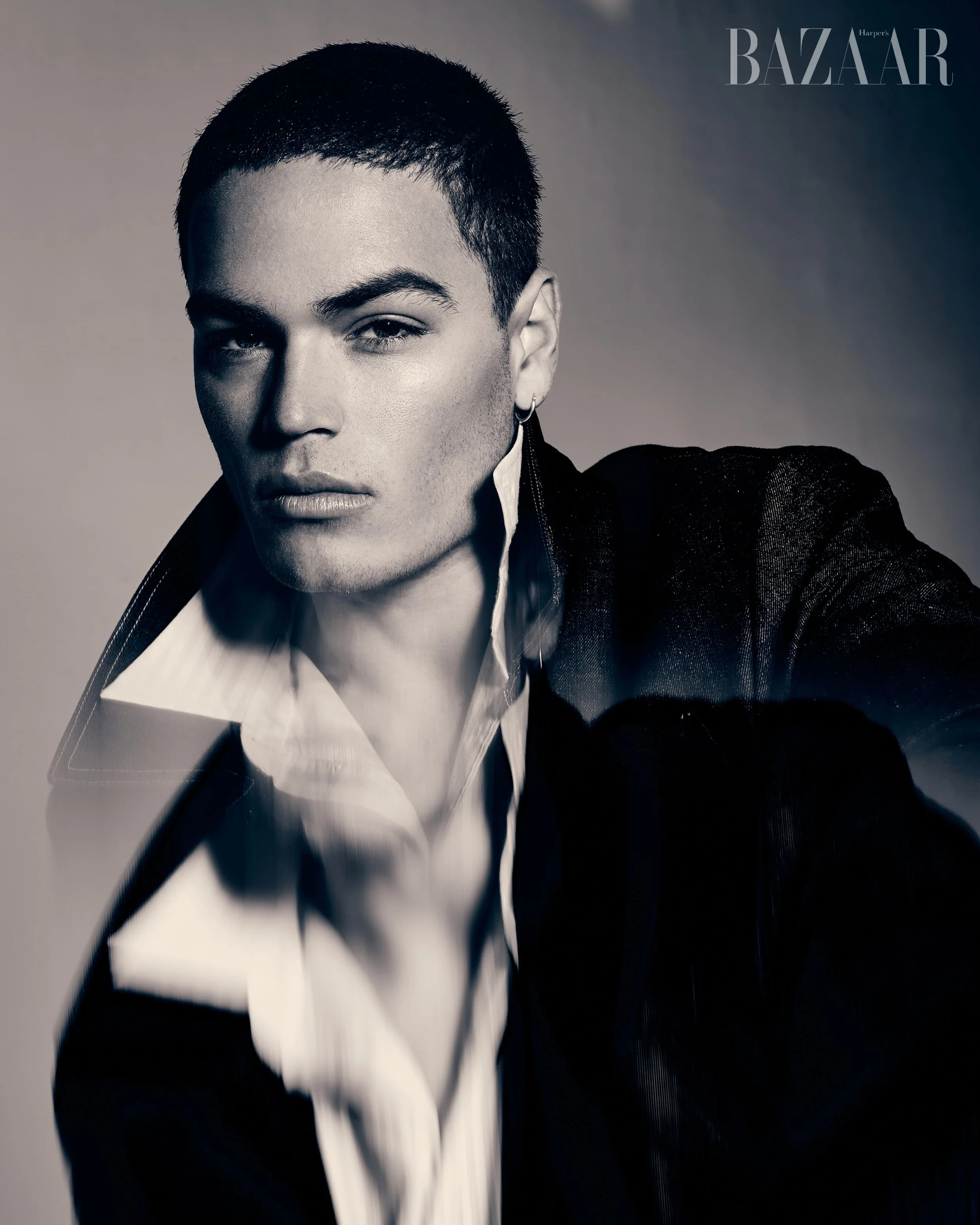 PHOTOGRAPHER - HARPERS BAZAAR VIETNAM