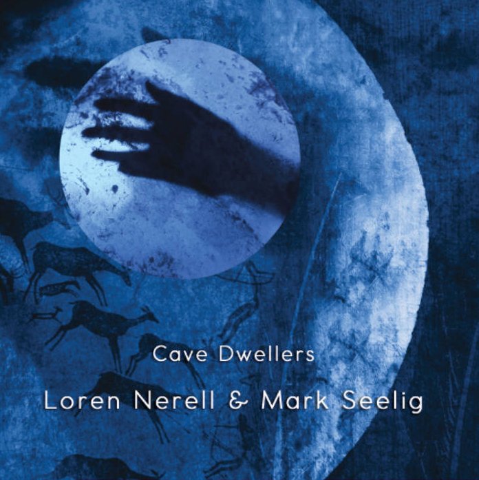  Cave Dwellers by Loren Nerell &amp; Mark Seelig
