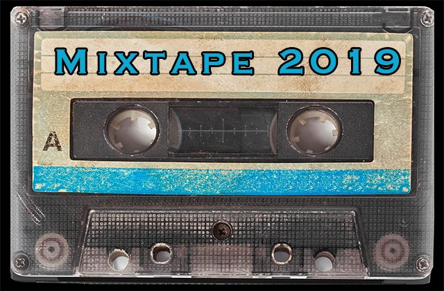 Mixtape 2019