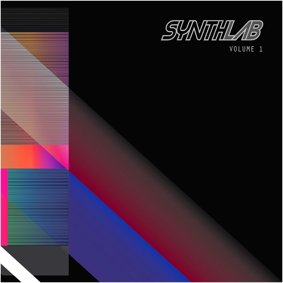 SynthLab Vol. 1