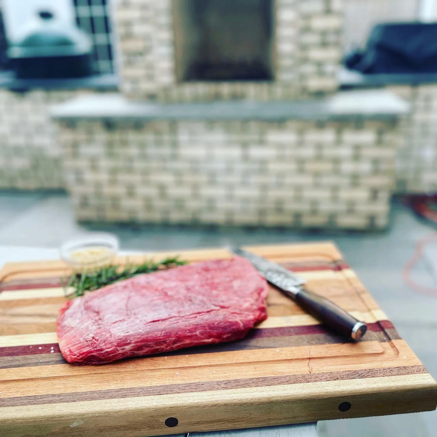 Produce Stand & Wagyu Beef — Ramsey's Farm