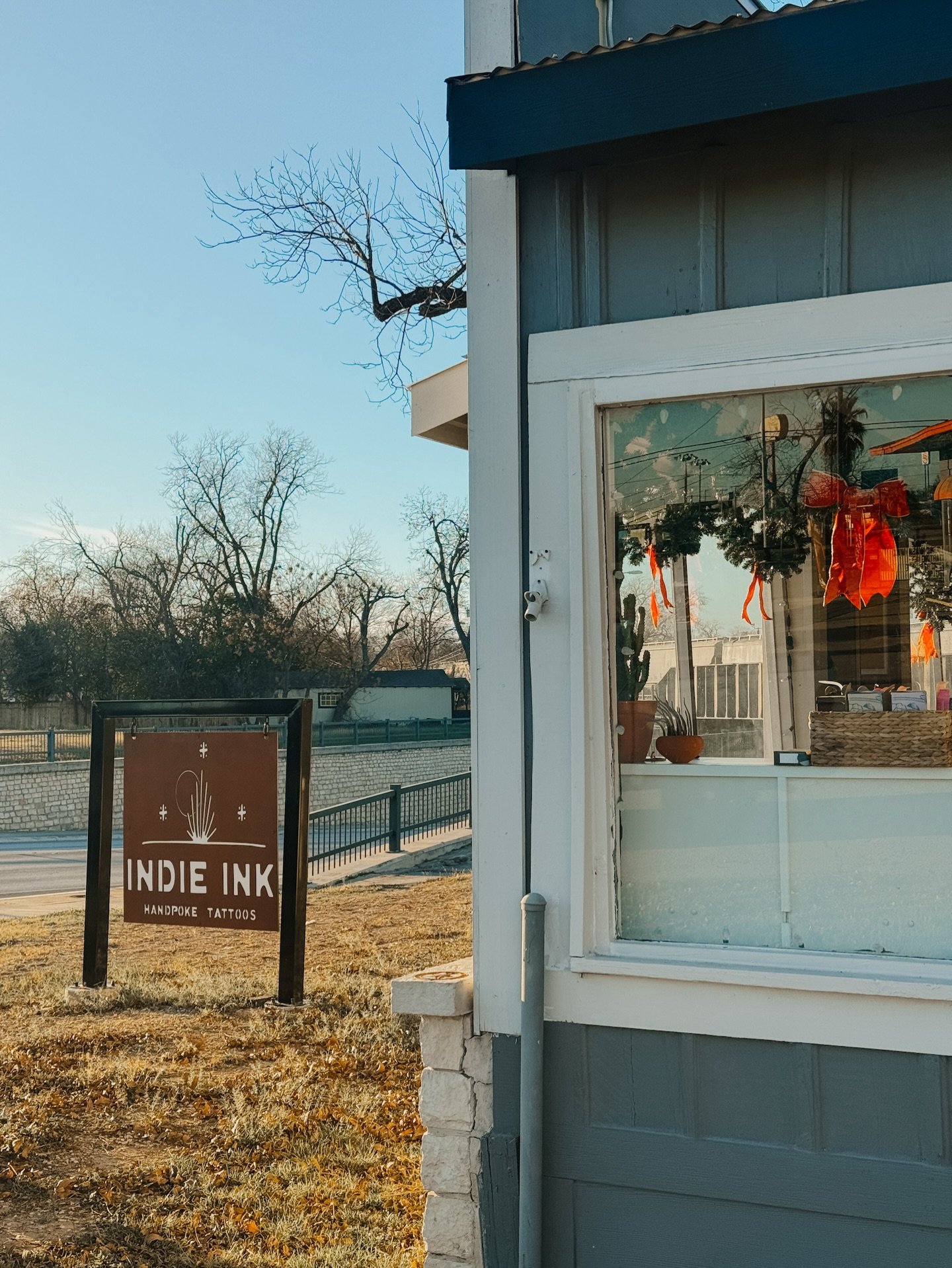 We just wanted to take a moment and thank you all for being a part of our story. Thank you to everyone who has entered our little shop this year and we can&rsquo;t wait to see what 2026 brings! 

Grateful, thankful, and hopeful that this will be our 