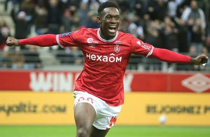 Folarin Balogun and the Easiest Legend Never Made