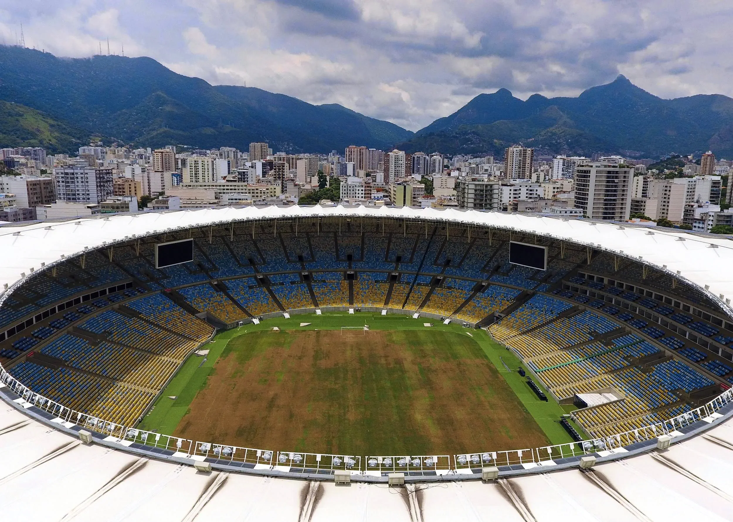 Jogo Bonito or Death: Why Brazil Keeps Losing in the World Cup